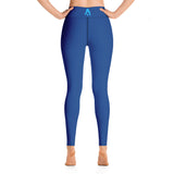 Thee Arsonist Logo Yoga Leggings