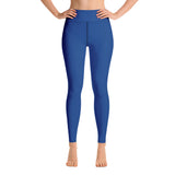 Thee Arsonist Logo Yoga Leggings