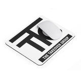 TTG Black Logo Mousepad - StereoTypeTees