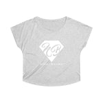 Nikki BayBe'  Loose Fit Tee - StereoTypeTees