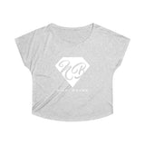 Nikki BayBe'  Loose Fit Tee - StereoTypeTees