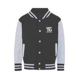 Arsonist Varsity Jacket