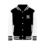 Arsonist Varsity Jacket