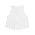 Nikki BayBe Women's Athletic Crop top - StereoTypeTees