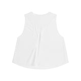 Nikki BayBe Women's Athletic Crop top - StereoTypeTees