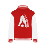 Arsonist Varsity Jacket