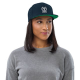 Stereotype Snapback Hat