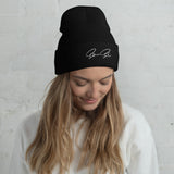 So-Si Cuffed Beanie