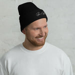 So-Si Cuffed Beanie