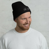 So-Si Cuffed Beanie