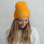 So-Si Cuffed Beanie