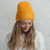 So-Si Cuffed Beanie