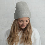 So-Si Cuffed Beanie