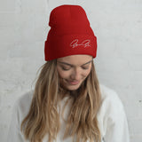 So-Si Cuffed Beanie