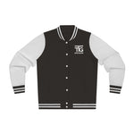 TTG Women's Varsity Jacket