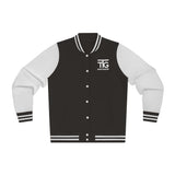 TTG Women's Varsity Jacket