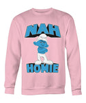 Nah Homie (Sweatshirt) - StereoTypeTees