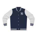 TTG Women's Varsity Jacket