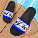 KNG PNZ Slides - StereoTypeTees