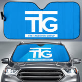 TTG Auto Sunshade