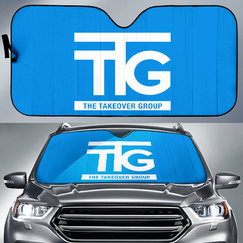 TTG Auto Sunshade