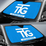 TTG Auto Sunshade