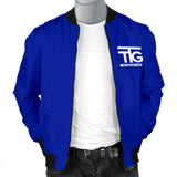 TTG Bay Bay Bomber Jacket - StereoTypeTees