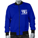 TTG Bay Bay Bomber Jacket - StereoTypeTees