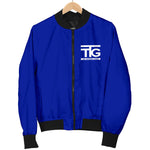 TTG Bay Bay Bomber Jacket - StereoTypeTees