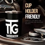 Black TTG Tumbler