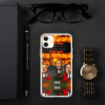 The Dying Breed iPhone Case