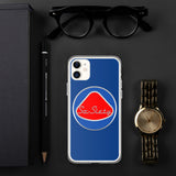 So-Si Logo iPhone Case