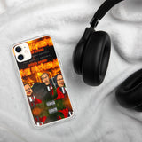 The Dying Breed iPhone Case