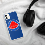 So-Si Logo iPhone Case