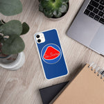 So-Si Logo iPhone Case