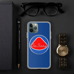 So-Si Logo iPhone Case