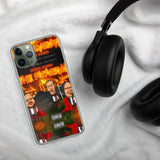 The Dying Breed iPhone Case