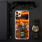 The Dying Breed iPhone Case