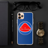 So-Si Logo iPhone Case