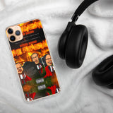 The Dying Breed iPhone Case