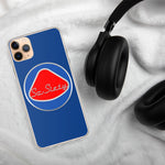 So-Si Logo iPhone Case