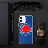 So-Si Logo iPhone Case