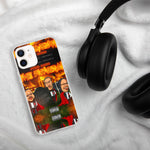 The Dying Breed iPhone Case