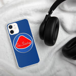 So-Si Logo iPhone Case