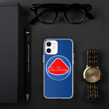 So-Si Logo iPhone Case