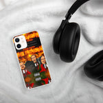 The Dying Breed iPhone Case