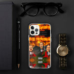 The Dying Breed iPhone Case