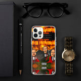 The Dying Breed iPhone Case