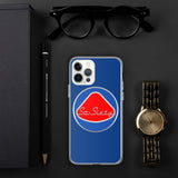 So-Si Logo iPhone Case