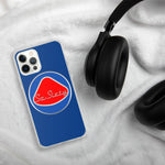 So-Si Logo iPhone Case